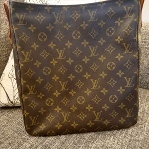 Vintage Louis Vuitton bag